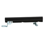 Aeromotive 96-07 GM 3.8L Supercharged L67/L32 Fuel Rails - Black