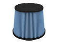aFe Magnum FORCE Intake Replacement Air Filter w/ D2 Dry Media 5in x(9x7.5)in x(6-3/4x5.5)in x7in