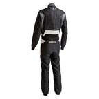 Sparco Suit Victory PRO 48 BLK/GRY