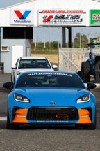 2022+ Toyota GR86/Subaru BRZ BIG MOUTH Ram Air Intake Snorkel