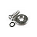 Universal Side Plate Hardware Pack, Set of 4 pcs.