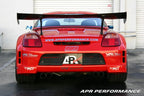 Toyota MRS MR2 Spyder S-GT Widebody Aerodynamic Kit 2000-2005