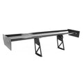 Nissan 350Z GT-250 Carbon Fiber Adjustable Wing