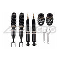 BC Racing Coilovers BR Type: Audi