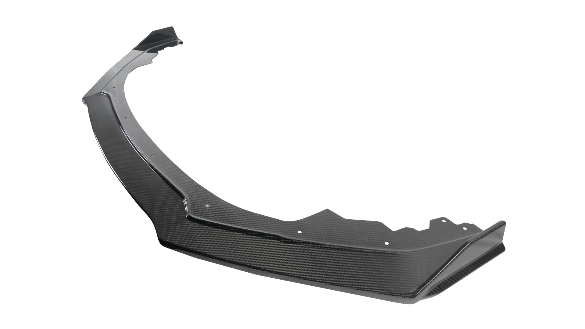 Carbon Fiber Subaru BRZ Carbon Fiber Aero Kit 2022+