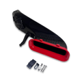 2016+ Alfa Romeo Giulia BIG MOUTH Ram Air Intake Snorkel