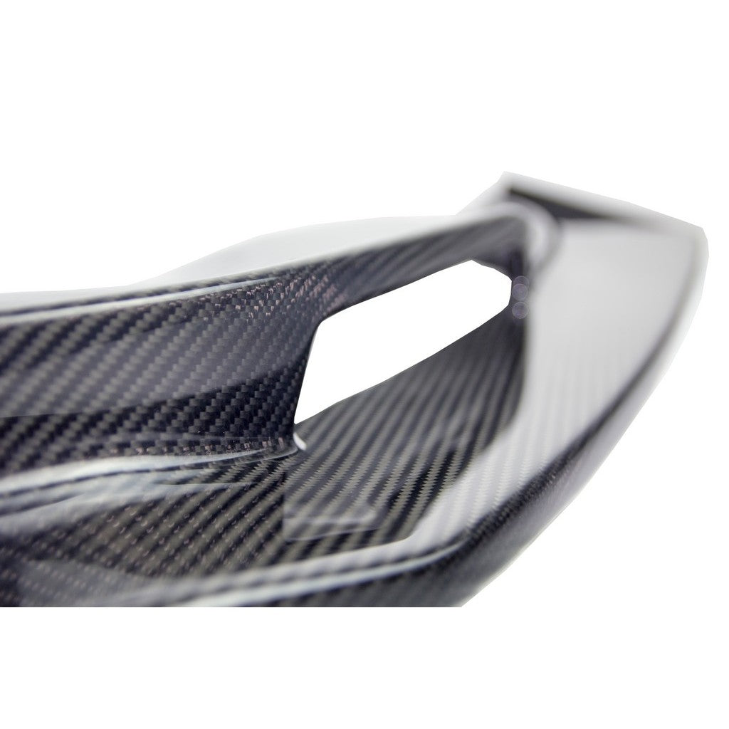 Audi R8 Carbon Fiber Front Airdam/ Lip 2016-2018