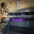 2023+ Toyota Corolla Hatch and Sedan (LE/SE/XSE) BIG MOUTH LIT KIT Ram Air Intake Snorkel