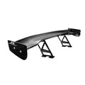 BMW F22 2-Series GTC-200 Carbon Fiber Adjustable Wing