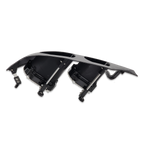 2016-2019 BMW F30/F34 (3-Series) Headlight Ram Air Intake