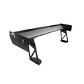 Acura Integra  GT-250 61" Carbon Fiber Adjustable Wing 1994-2001