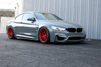 BMW F80/F82 M3/M4 Carbon Fiber Front Splitter / Airdam/ Lip