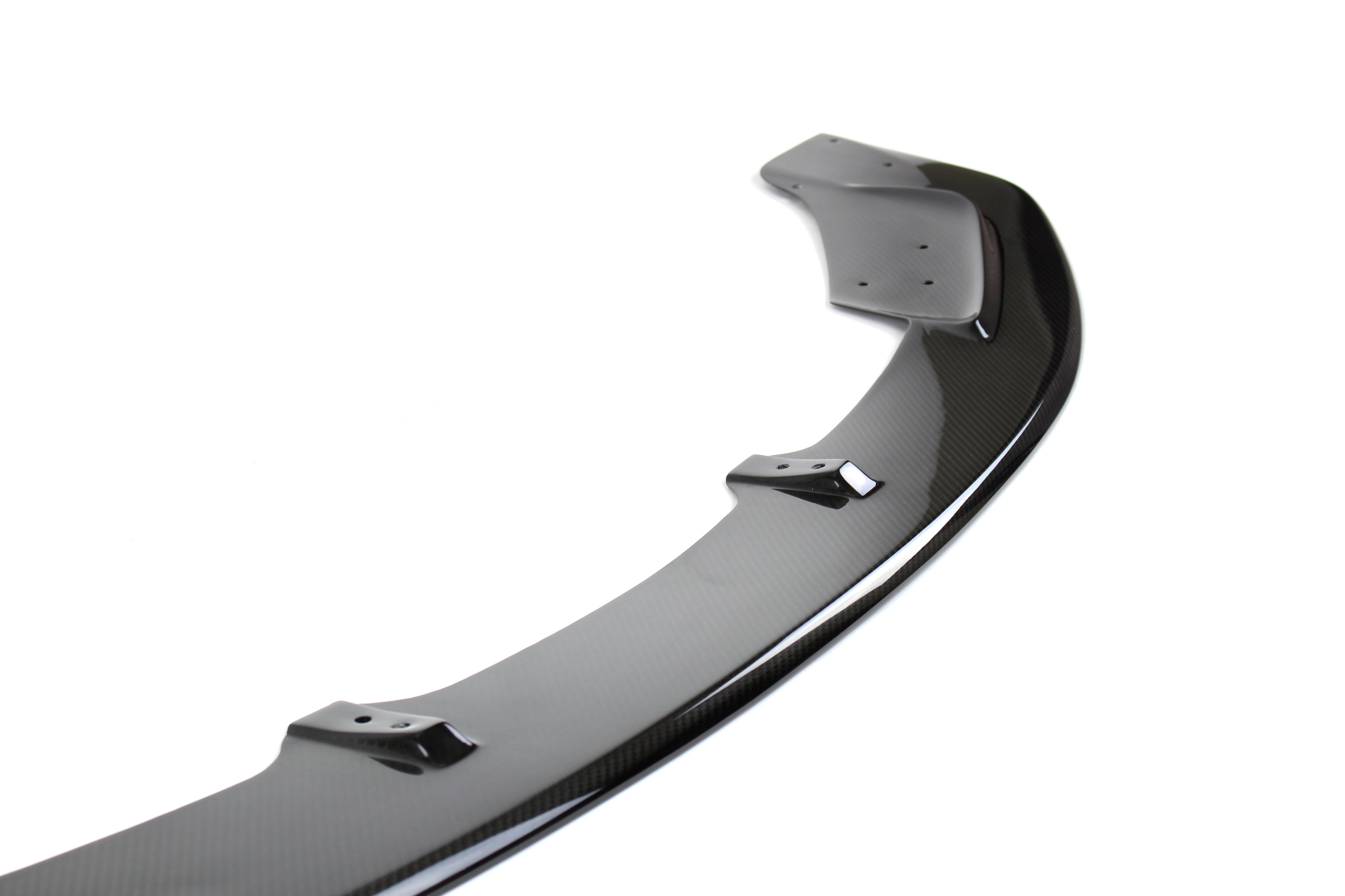 BMW F80/F82 M3/M4 Carbon Fiber Front Splitter / Airdam/ Lip
