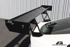 BMW E86 Z4 GT-250 Carbon Fiber Adjustable Wing