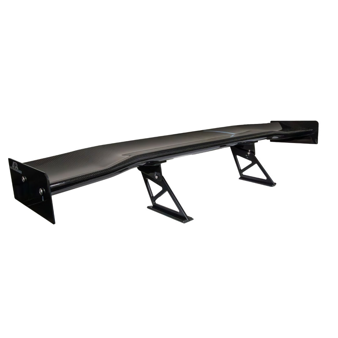 Chevrolet Corvette C7 GTC-500  Carbon Fiber Adjustable Wing