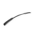 Carbon Fiber Rear Spoiler Delete - Chevrolet Corvette C7