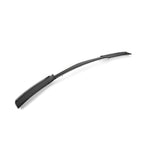 Carbon Fiber Rear Spoiler Delete - Chevrolet Corvette C7