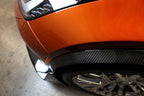 Chevrolet Corvette C7/ C7 Z06 Carbon Fiber Front Airdam/ Lip