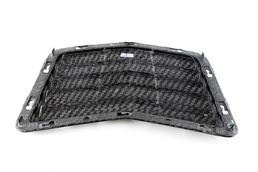 Chevrolet Corvette C7 C7 Z06 Carbon Fiber Hood Vent