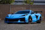 Carbon Fiber Aero Kit - Chevrolet Corvette C8 Z06/ E Ray/ ZR1/ Grand Sport