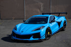 Carbon Fiber Aero Kit - Chevrolet Corvette C8 Z06/ E Ray/ ZR1/ Grand Sport
