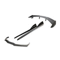 Chevrolet Corvette C8 Stingray Carbon Fiber Aero Kit