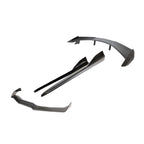 Chevrolet Corvette C8 Stingray Carbon Fiber Aero Kit