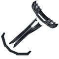 Carbon Fiber Aero Kit - Chevrolet Corvette C8 Z06/ E Ray/ ZR1/ Grand Sport
