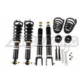 BC Racing Coilovers BR Type: Cadillac
