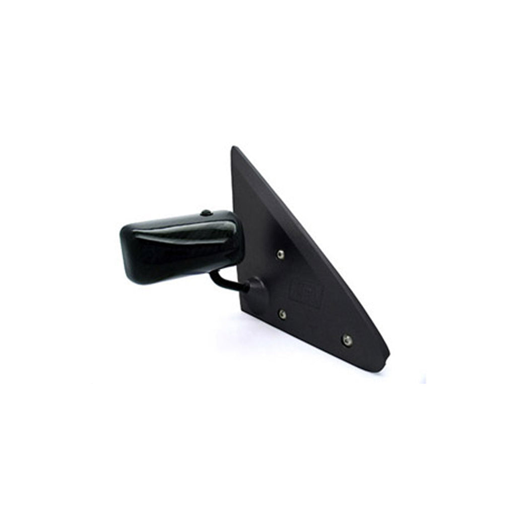 Carbon Fiber Honda Civic Formula GT3 Mirrors 1996-2000