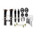 BC Racing Coilovers BR Type: Chevrolet