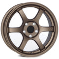 Circuit Performance CSF1 18x9.5 Matte Bronze 5x100 [+38mm]