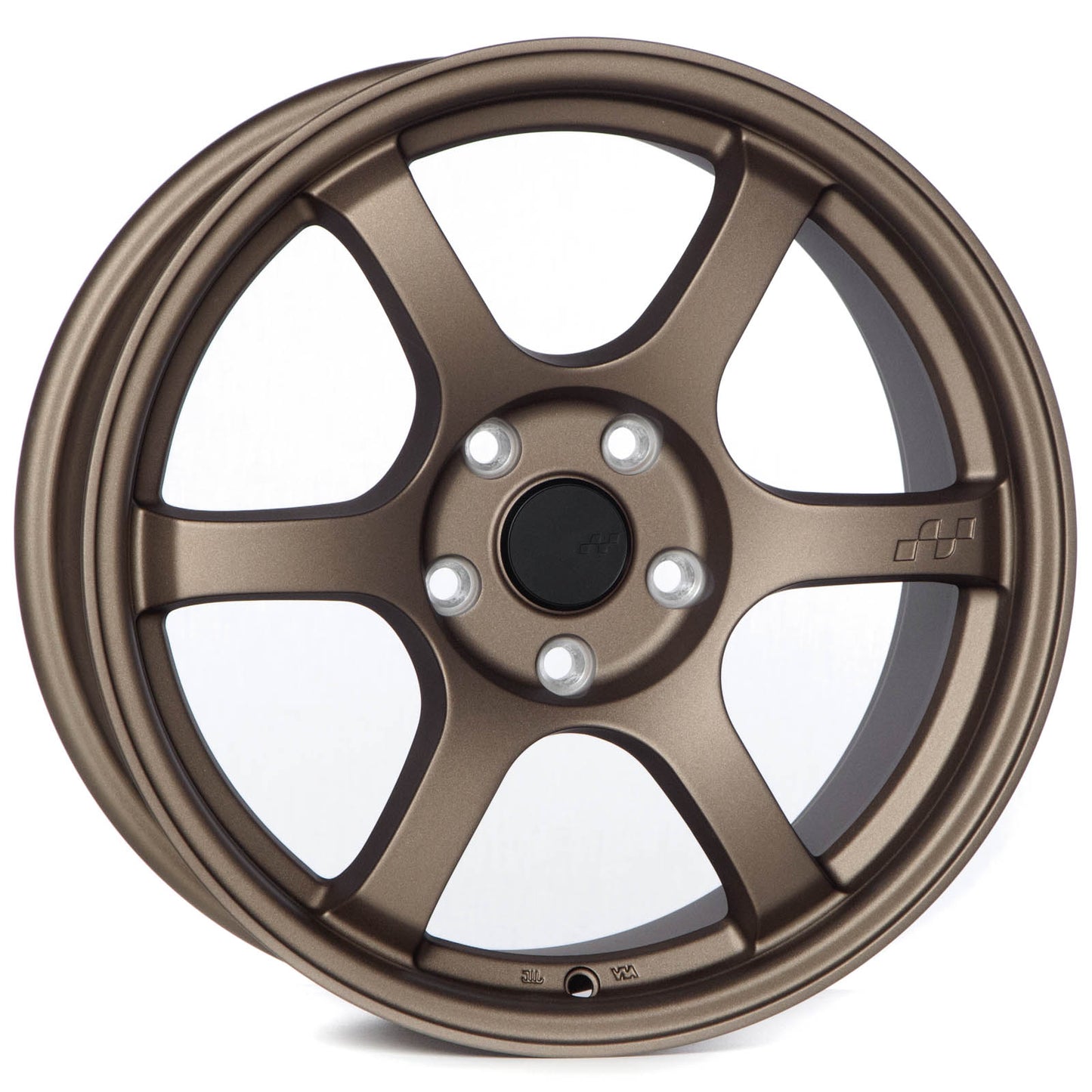 Circuit Performance CSF1 18x9.5 Matte Bronze 5x120 [+12mm]