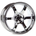 Circuit Performance CSF1 18x9.5 Chrome 5x114.3 [+12mm]