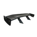 Cadillac CTS-V Coupe GTC-500 Carbon Fiber Adjustable Wing 2011-2015