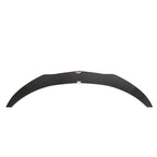 Chevrolet SS Sedan Carbon Fiber Front Wind Splitter