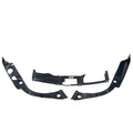 Acura Integra Type S And A Spec DE5 Carbon Fiber Radiator Cooling Plates 2023 - Current