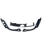 Acura Integra Type S And A Spec DE5 Carbon Fiber Radiator Cooling Plates 2023 - Current