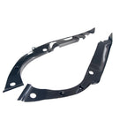 Acura Integra Type S And A Spec DE5 Carbon Fiber Radiator Cooling Plates 2023 - Current