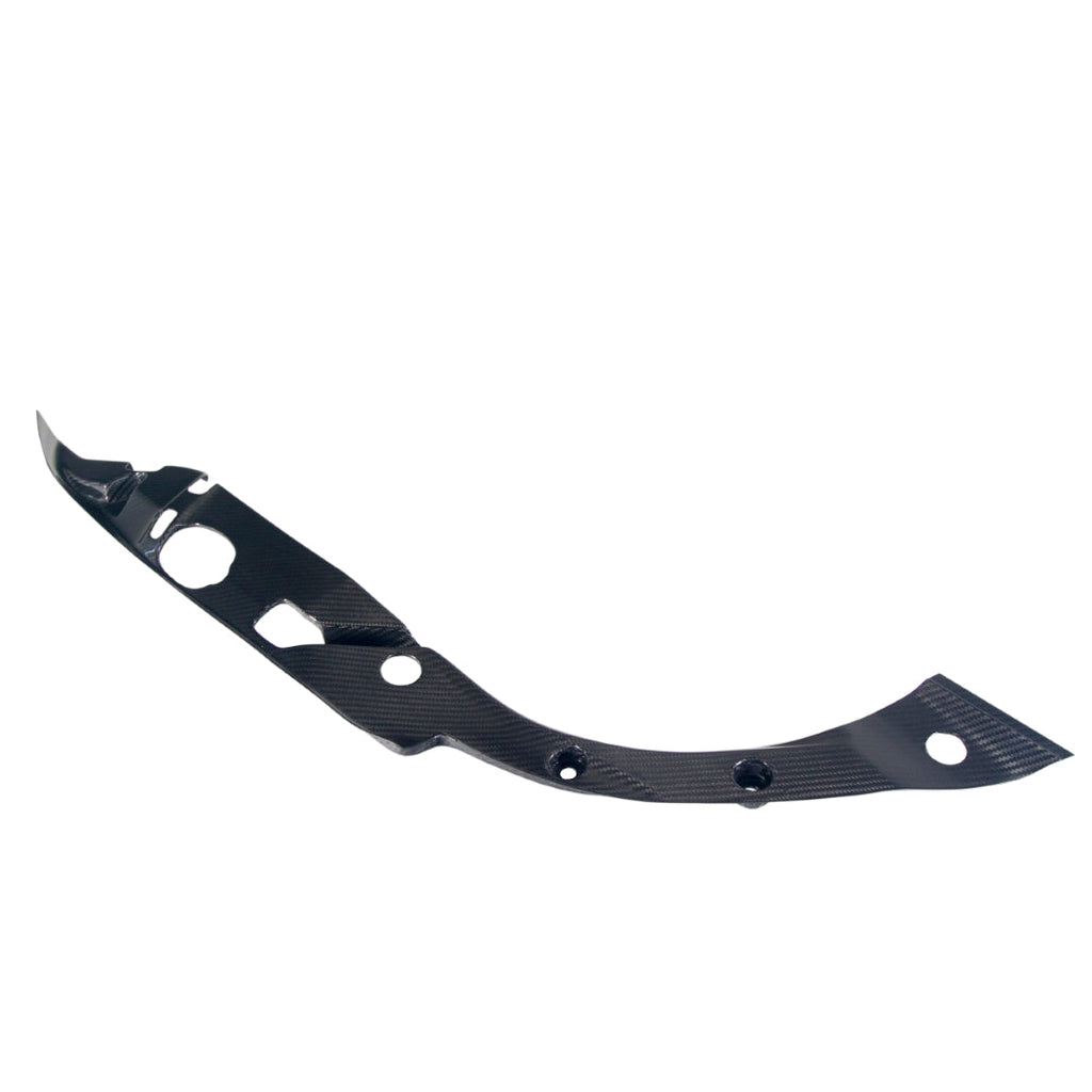 Acura Integra Type S And A Spec DE5 Carbon Fiber Radiator Cooling Plates 2023 - Current
