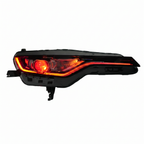 Chevrolet Camaro RS/SS RGBWA DRL Boards (2019-2024)