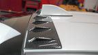 Carbon Fiber Toyota GR86/ Subaru BRZ Vortex Generator 2022+