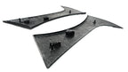 Carbon Fiber Toyota GR86 / Subaru BRZ Fender Cover 2022+