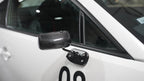 Carbon Fiber Toyota GR86/ Subaru BRZ Formula GT3 Carbon Fiber Mirror/Black 2022+