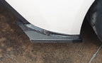 Carbon Fiber Toyota GR86/ Subaru BRZ Rear Bumper Skirts 2022+