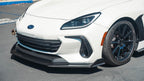 Subaru BRZ Carbon Fiber Front Airdam/ Lip 2022+