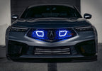 2023+ Acura Integra (Base/A-Spec/Type S) BIG MOUTH LIT KIT | LIT Flare and Controller Only