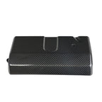 Carbon Fiber Subaru WRX Alternator Cover 2022-Up
