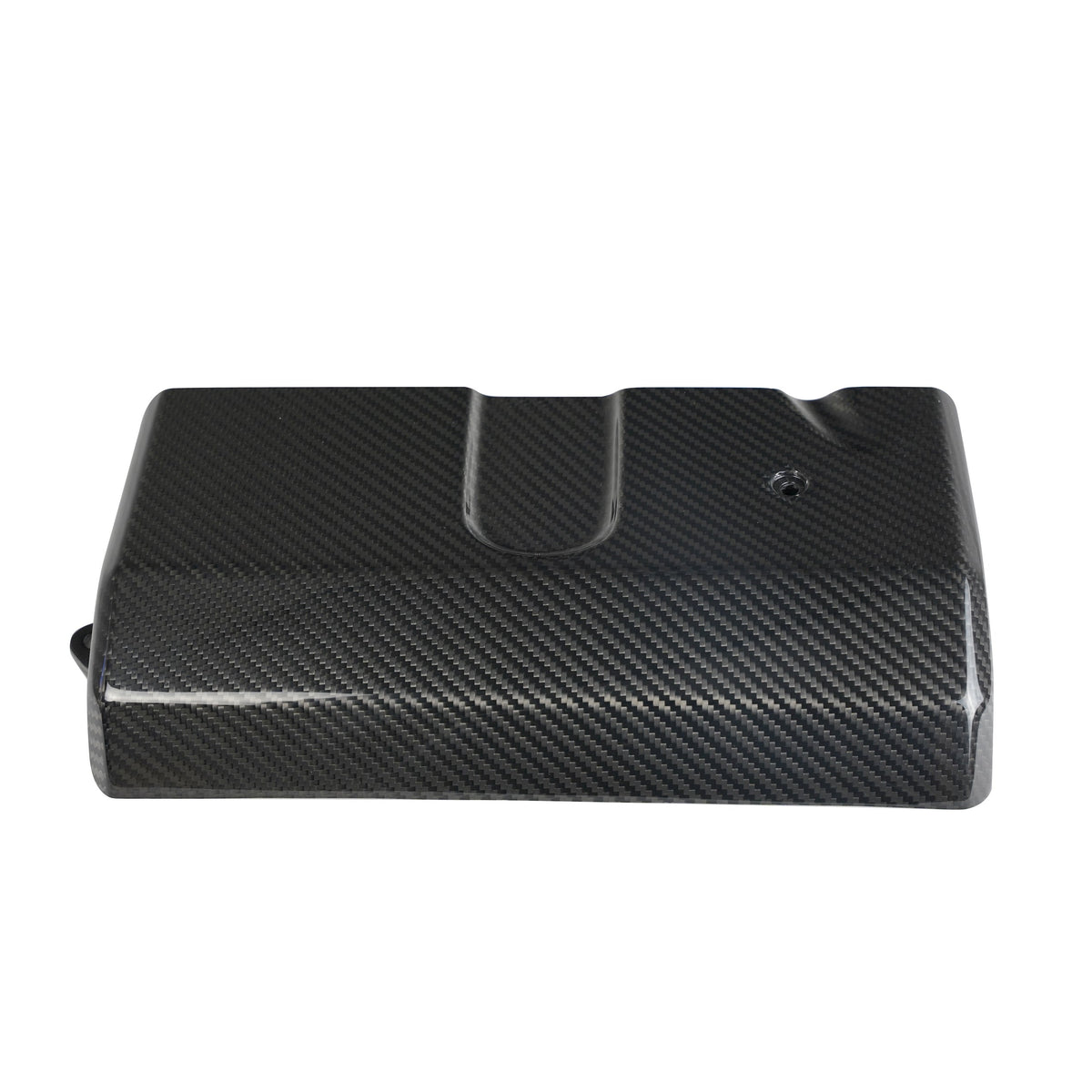 Carbon Fiber Subaru WRX Alternator Cover 2022-Up