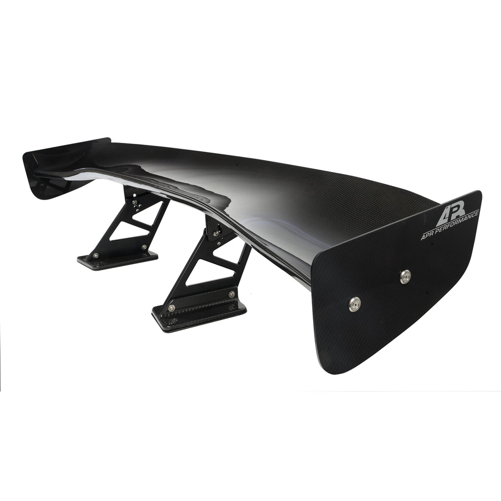 Toyota GR86/ Subaru BRZ 67" GTC-300 Carbon Fiber Wing 2022+ SPEC